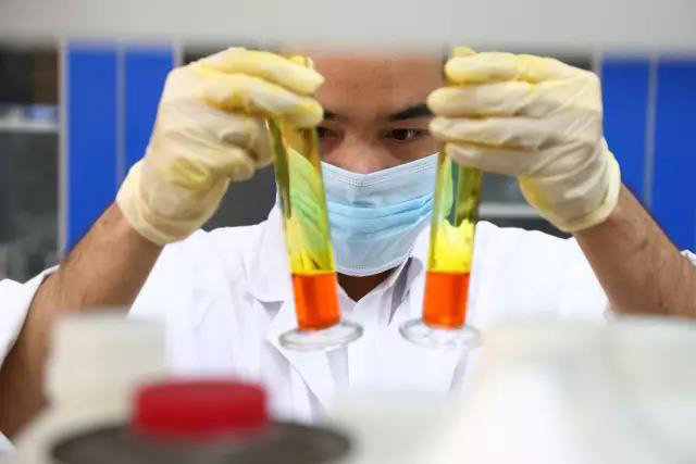 墨水廠家注意了！水性油墨消泡劑原來(lái)如此重要