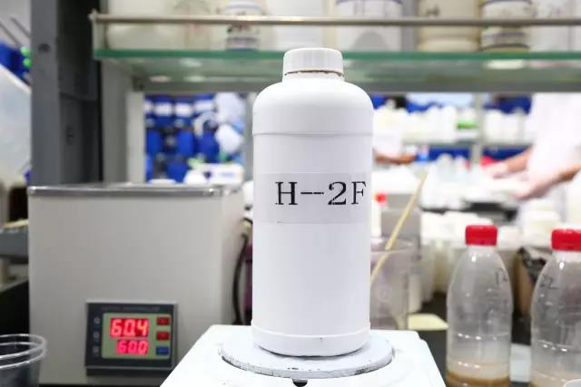 鉆井液起泡很危險(xiǎn)！鉆井液消泡劑幫你解除危機(jī)