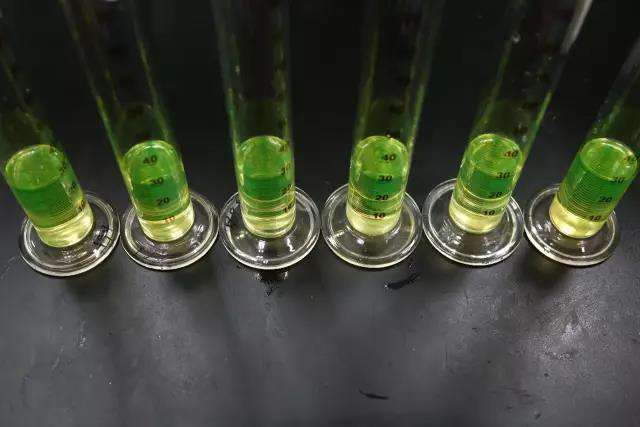 別錯(cuò)過(guò)！提高乳化油灌裝效率就靠乳化油消泡劑