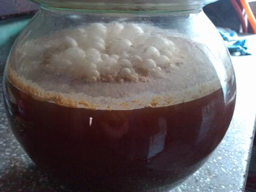 藥廠的泡沫問題？不用怕！制藥廠用消泡劑來搞定！