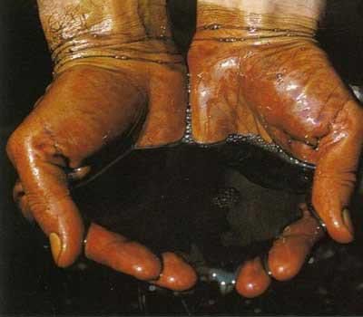 這是一款足夠讓油田行業自豪的 油田助劑消泡劑