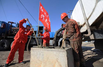 你知道，固井砂泥中不使用固井砂泥消泡劑會有多大危害嘛？