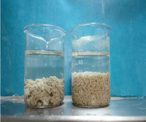 添加的是油田絮凝劑消泡劑，增強的是絮凝劑的綜合性能