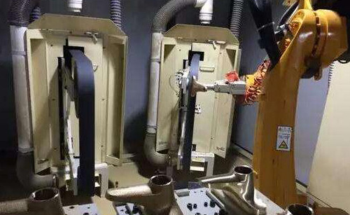 拋光液消泡劑好用的秘訣在此