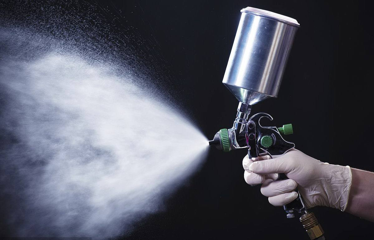 水性涂料消泡劑，風(fēng)雨無(wú)阻創(chuàng)造美好生活