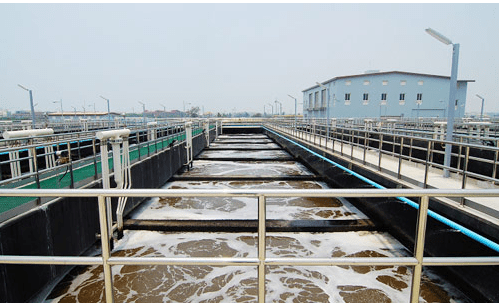 如何在除油罐污水處理環節省下成本？肯定是添加除油罐污水處理消泡劑