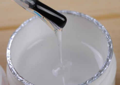 水性粘合劑專用消泡劑到底有何用處？水性粘合劑里非添加不可？