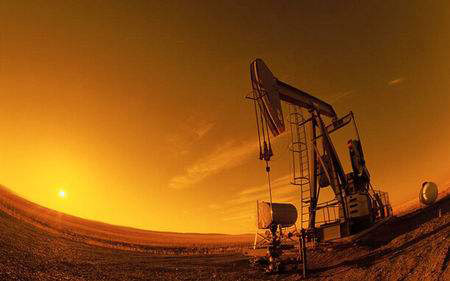 什么鬼！這是油田消泡劑消除泡沫？