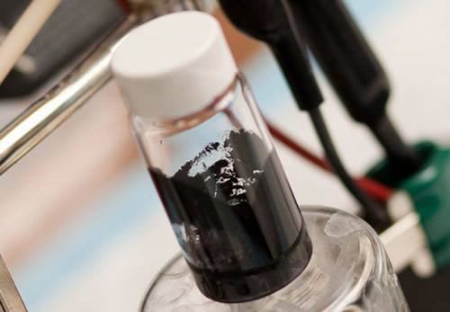 怕導(dǎo)電液起泡？導(dǎo)電液消泡劑解決泡沫即刻見效！