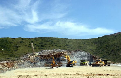 浮選起泡不使用浮選消泡劑?不怕影響到工程？