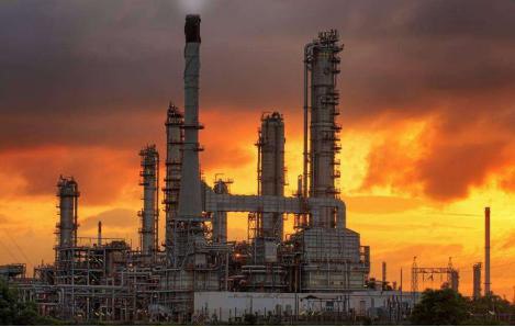 煉油廠產(chǎn)生泡沫讓廠家束手無策？煉油消泡劑就是來幫你解決這個(gè)問題的！