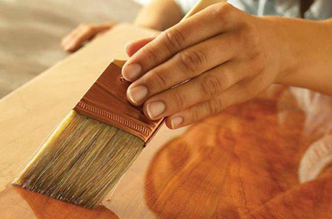 木器漆起泡的原因你了解過嗎？為什么木器漆消泡劑會如此受用？