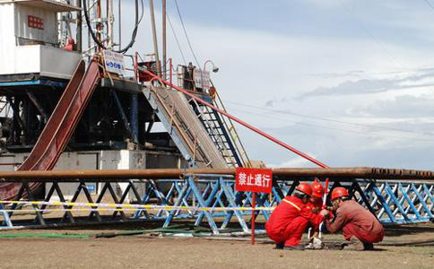 泡沫處理不及時會怎樣，油田固井砂漿消泡劑告訴你