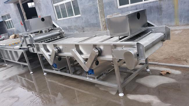 機械清洗消泡劑原來是機械清洗中重要的環節？