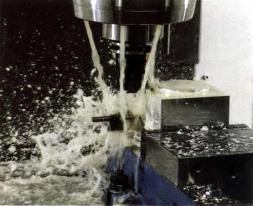 使用煤油清洗消泡劑去解決煤油清洗中的氣泡是什么感想？