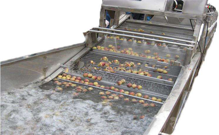 對于噴淋清洗起泡的現象，你對噴淋清洗消泡劑有什么需求？