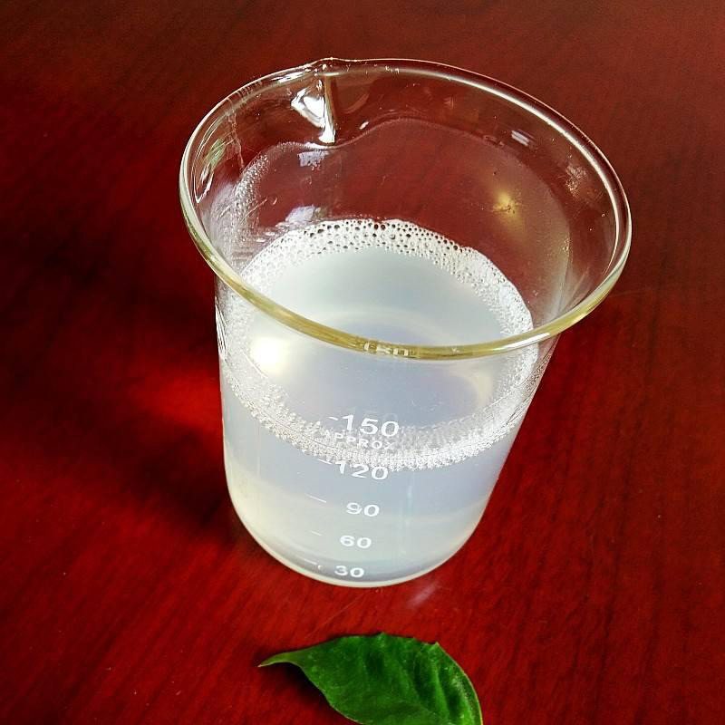 水基清洗劑消泡劑具有哪些特點?你一定沒有見過！