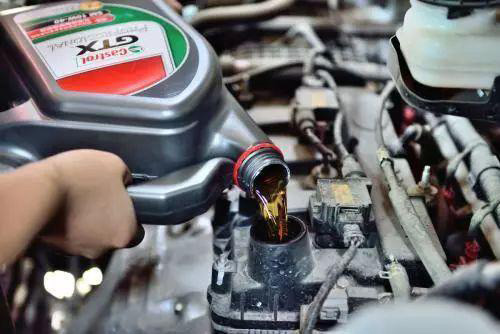 【機油科普】機油消泡劑有著什么樣的作用呢？