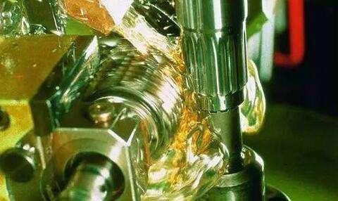 用上潤滑油抗泡劑，你會發現泡沫的出現只是一場夢！