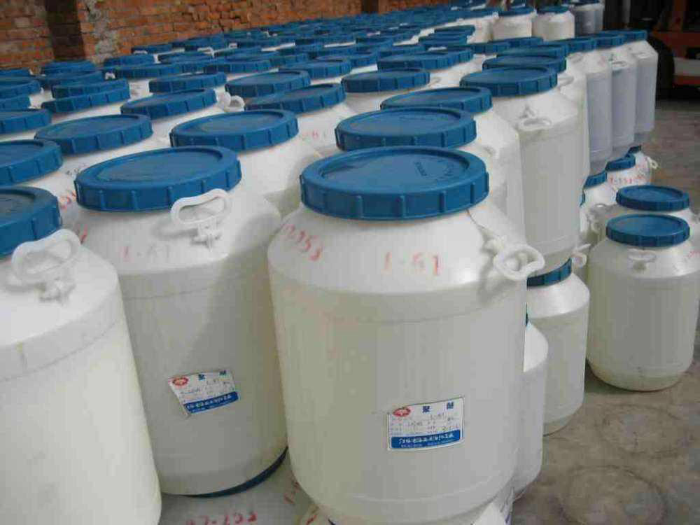 泡沫導致生產設備出現問題？gpe消泡劑可以為你解答！