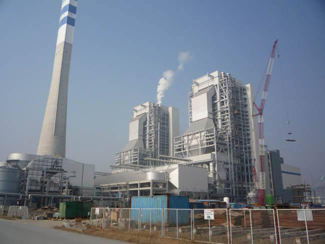 對于泡沫問題不使用電廠煙氣脫硫消泡劑可行？