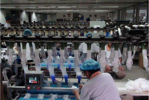 如何對付泡沫？丁晴乳膠消泡劑為你解答！