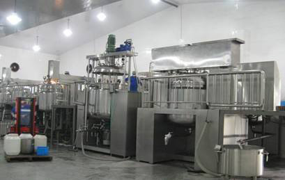 覺得乳化硅油消泡劑，為什么要在乳化硅油應用