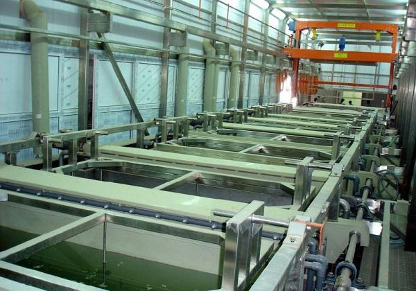 這樣的電鍍前處理消泡劑能改善電鍍前處理起泡的問題？