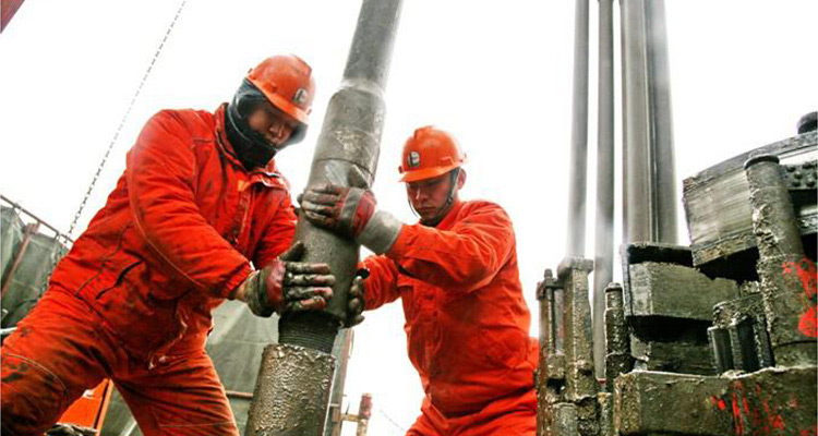 搞定鉆井液泡沫，就用鉆井液用消泡劑