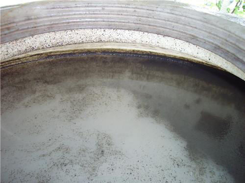 氣泡對水處理的影響，要問問水處理消泡劑