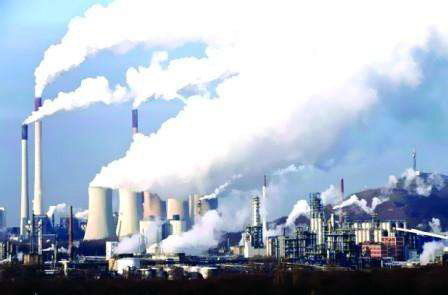 電廠脫硫一直被泡沫困擾？電廠脫硫消泡劑一招便解決你的困擾