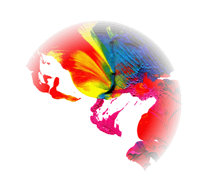 為了產品更有賣相，印刷油墨消泡劑不說都知道這樣做