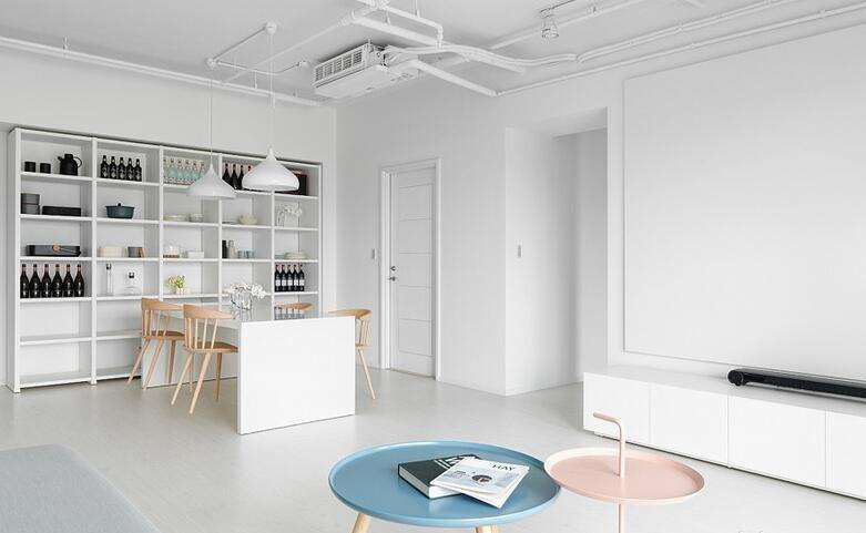 不想要乳膠漆消泡劑，跟你說在多你也虧本的