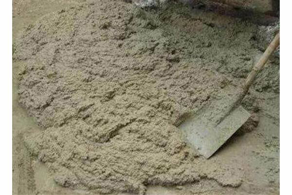 論干粉砂漿？那為大家推薦這款干粉砂漿消泡劑生產(chǎn)商都點(diǎn)贊