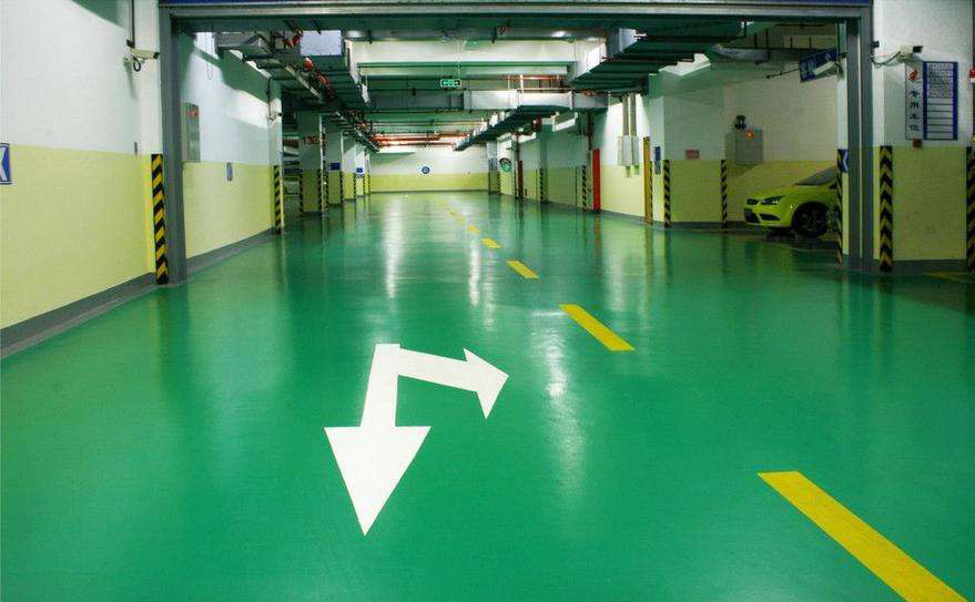 一分鐘帶你走進環氧地坪涂料消泡劑的深處世界