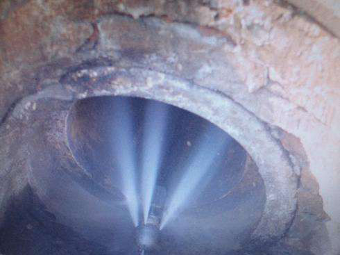 原本看工業清洗消泡劑是沒有能力消除泡沫，實際上還是有潛力的