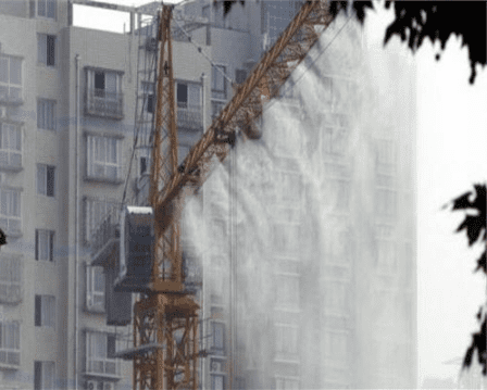 針對于噴淋清洗消泡劑的用途你知道多少呢？