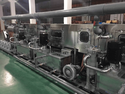 你需要知道的噴淋清洗消泡劑價格