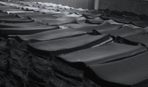 橡膠工業(yè)消泡劑消除泡沫那是干凈利落