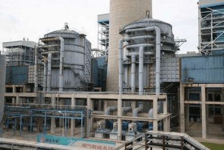 脫硫漿液消泡劑為你趕走泡沫煩惱