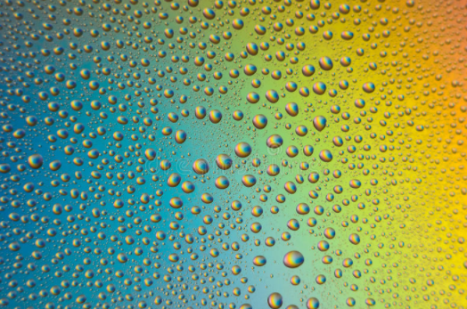 凝析油消泡劑用結果告訴你它消泡性如何