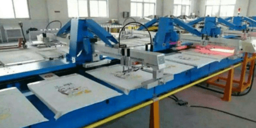 印花膠漿消泡劑趕走泡沫給你帶來的憂愁