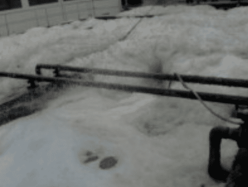 難以置信！氧化池消泡劑擁有消泡超能力