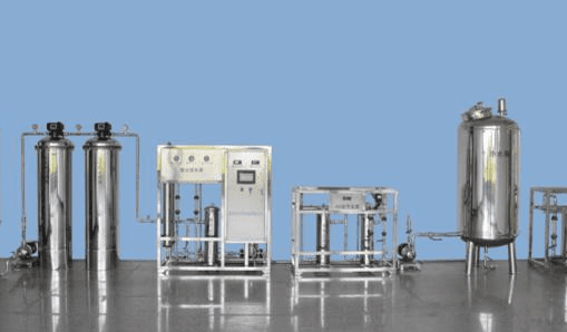 請(qǐng)拭目以待！反滲透水處理消泡劑VS泡沫