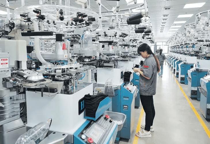 紡織印染消泡劑是怎么消泡的？