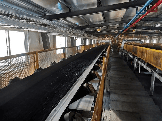 洗煤廠被泡沫所困擾？看中聯(lián)邦洗煤消泡劑來幫您