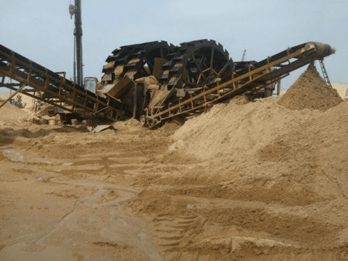 洗砂起泡質(zhì)量差？水處理消泡劑來(lái)消化