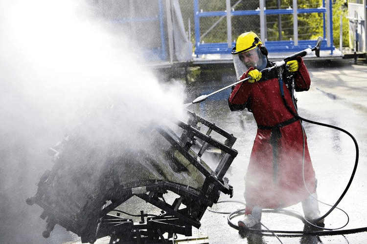 經濟安全又高效的水性消泡劑