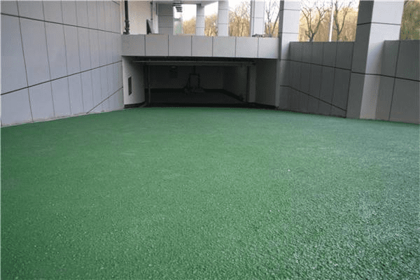 消泡劑解決地坪漆起泡問題