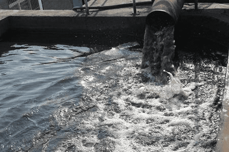 選煤廢水處理消泡劑：處理選煤廢水的利器